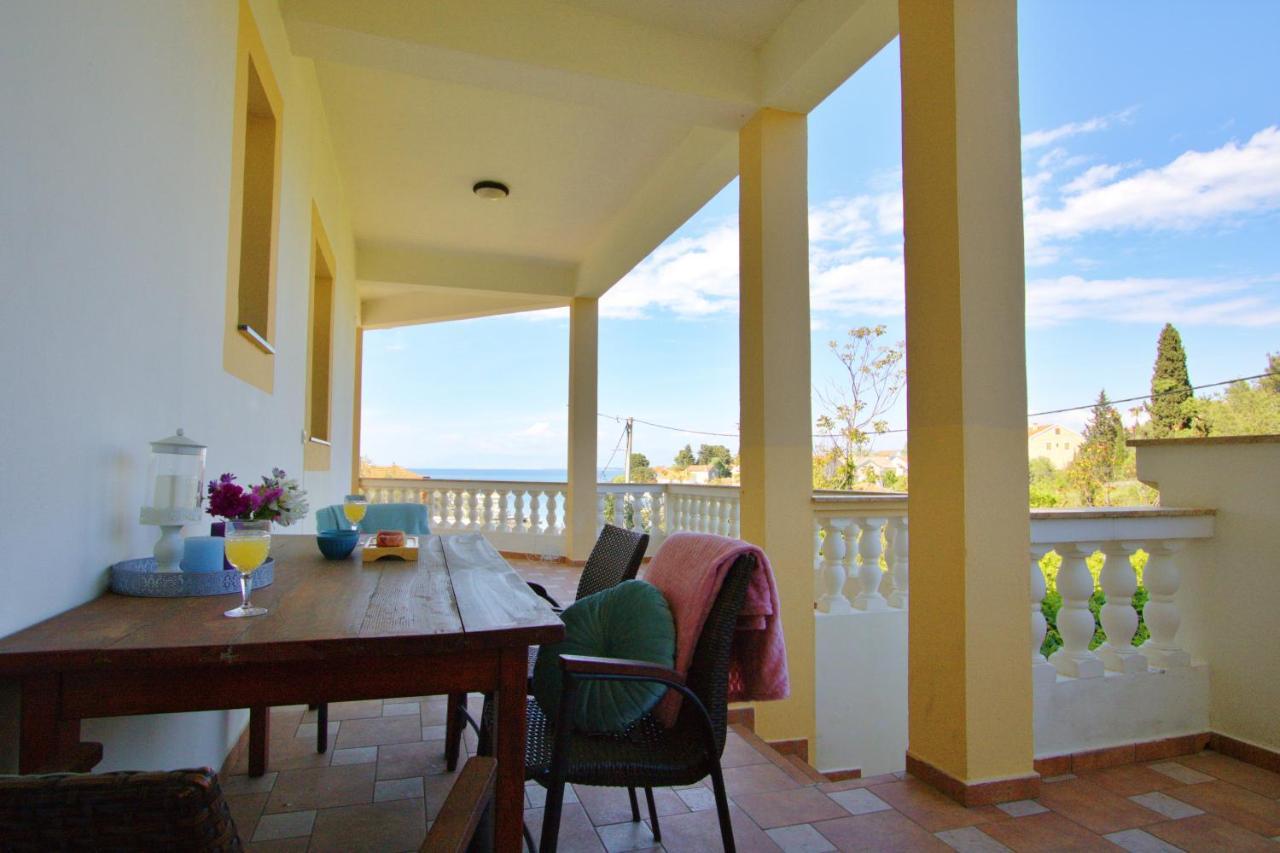 Sunshine Place By The Beach Lukoran Pokoj fotografie