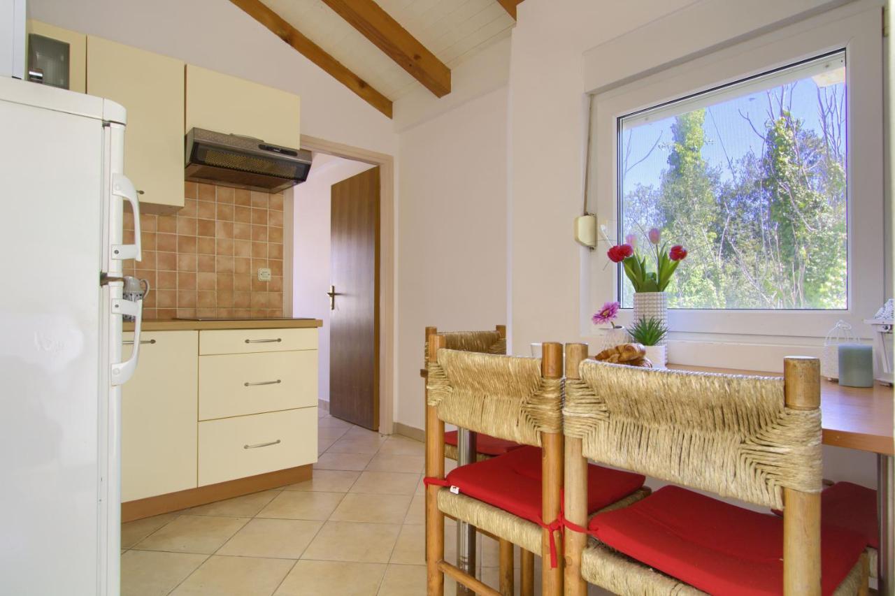 Sunshine Place By The Beach Lukoran Pokoj fotografie