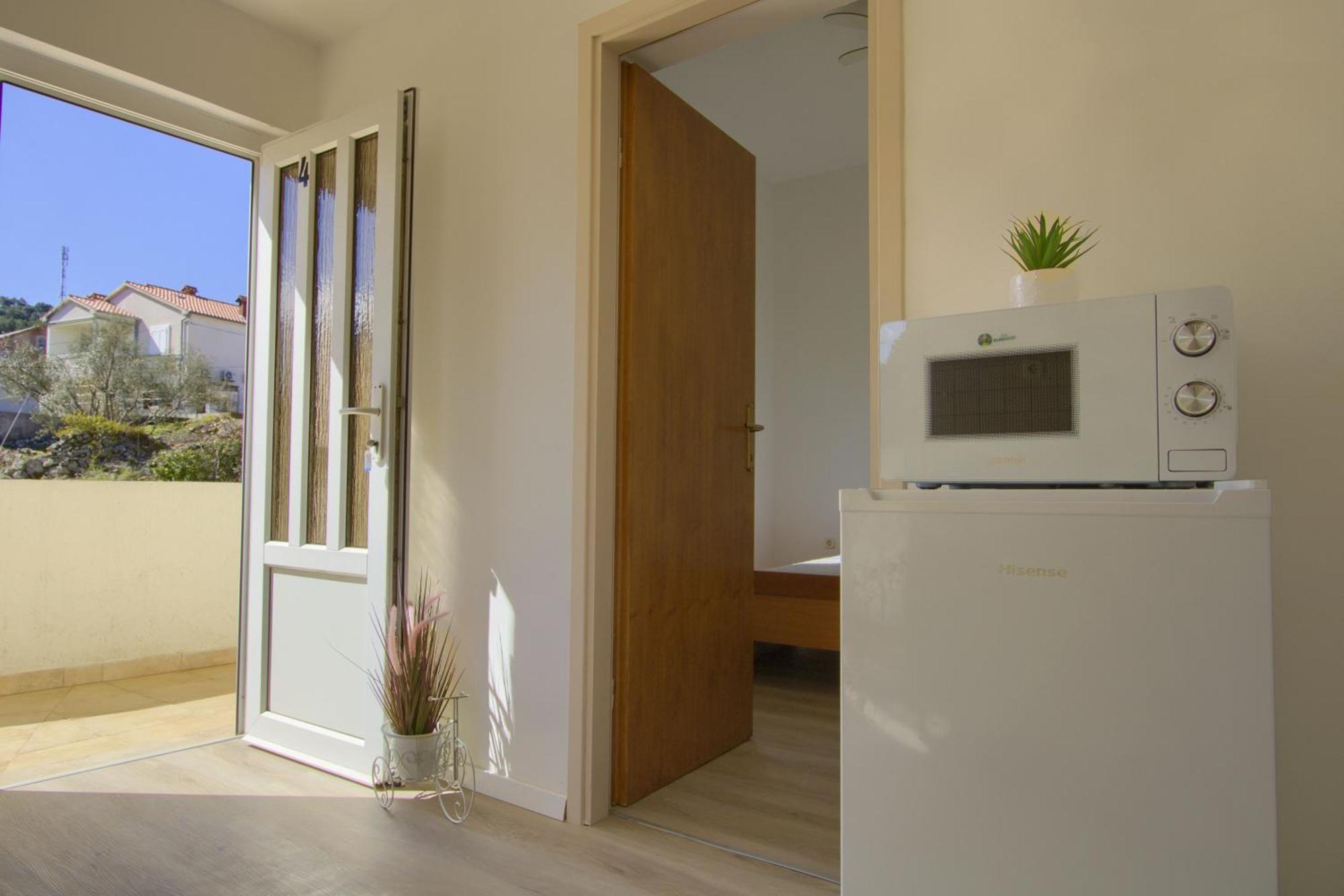 Sunshine Place By The Beach Lukoran Pokoj fotografie