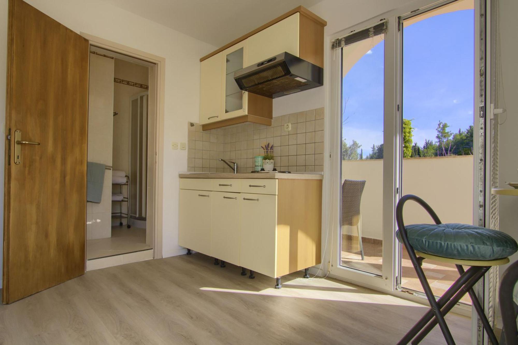Sunshine Place By The Beach Lukoran Pokoj fotografie