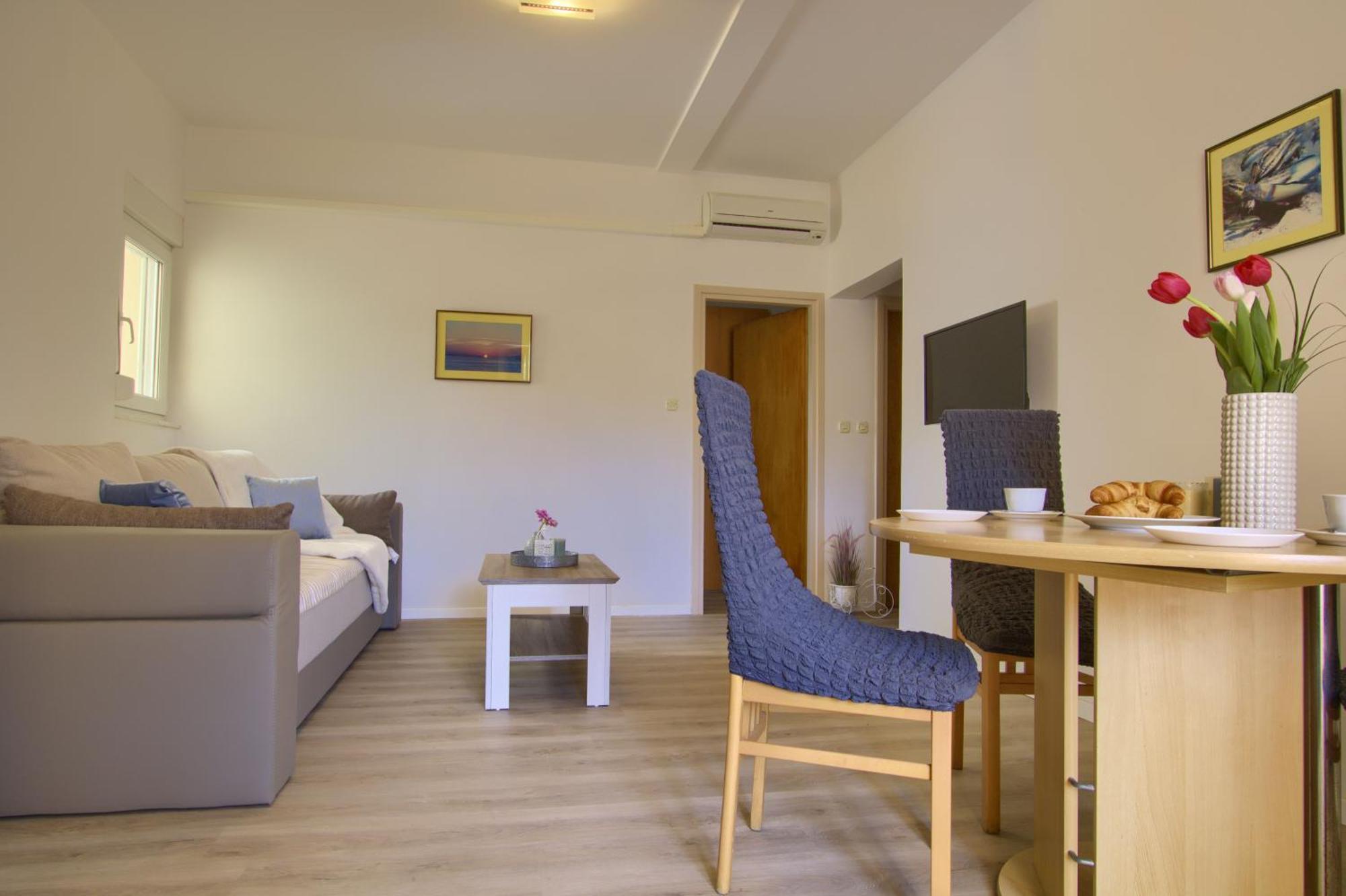 Sunshine Place By The Beach Lukoran Pokoj fotografie