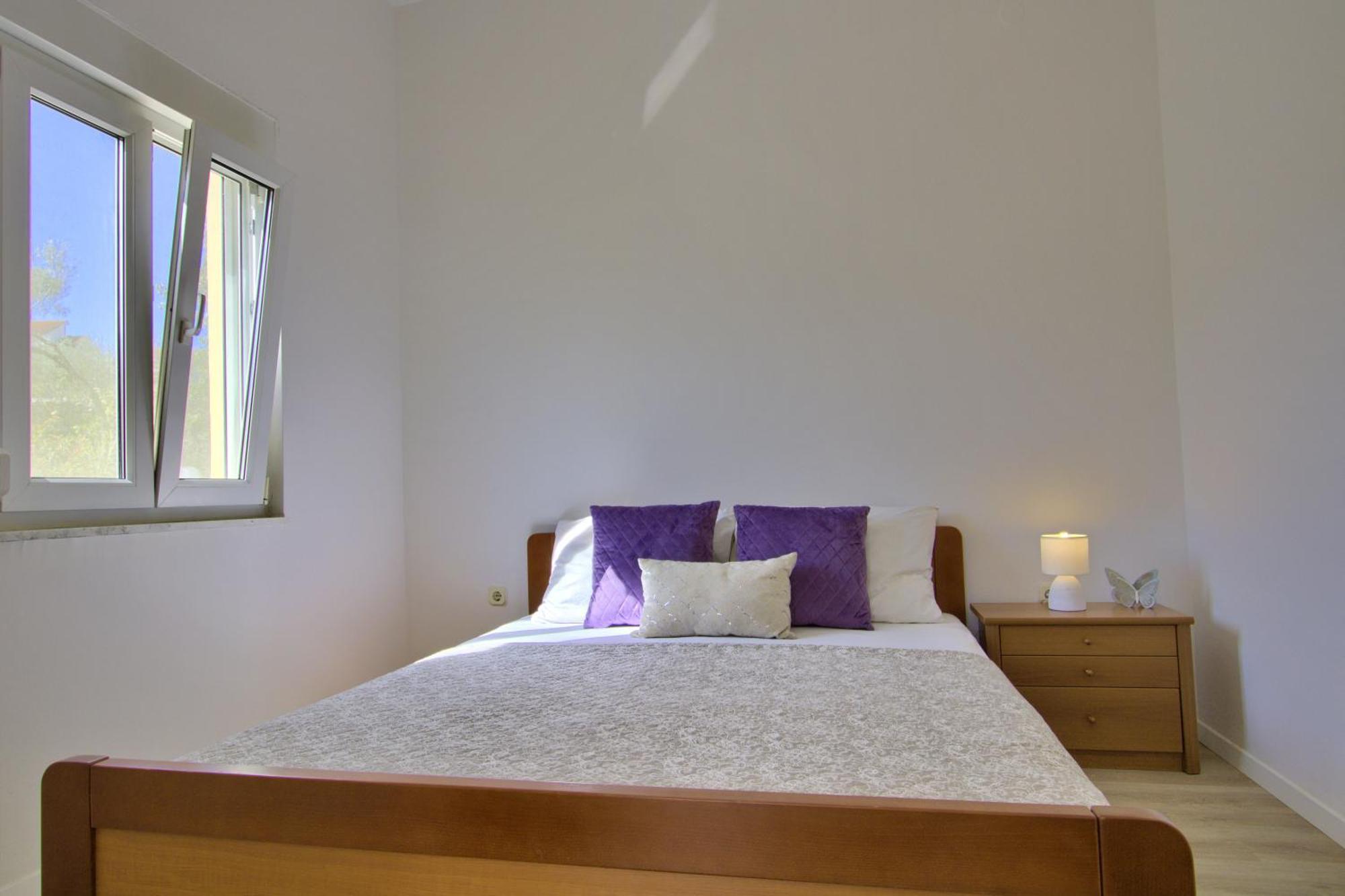 Sunshine Place By The Beach Lukoran Pokoj fotografie